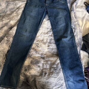 Hudson Jeans Collin Skinny